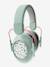 Casque antibruit Kidynoise - bleu+rose+vert 10 - vertbaudet enfant 
