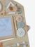 Planche d'activités avec ardoise magique GREEN FOREST en bois FSC® bois 7 - vertbaudet enfant 