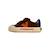 Baskets basses - Enfant - à scratch Cuero+Marino 2 - vertbaudet enfant 