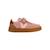 Baskets basses - Enfant - à scratch Marino+Nude 7 - vertbaudet enfant 
