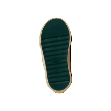 Baskets basses - Enfant - à scratch Cuero+Marino 12 - vertbaudet enfant 