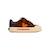 Baskets basses - Enfant - à scratch Cuero+Marino 1 - vertbaudet enfant 