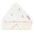 Cape de bain coton bio Ananas+Baleine+Fleurs 2 - vertbaudet enfant 