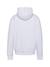 Sweatshirt imprimé nypd à capuche Blanc+Bleu jean+Gris chiné+Marine+Noir 3 - vertbaudet enfant 