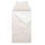 Sac de couchage coton bio Écureuil+Pom pouce+Sable+Thaïs 21 - vertbaudet enfant 