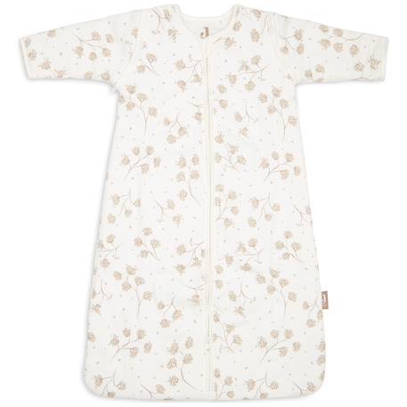 Gigoteuse à manches amovibles leafy dreams (3-6 mois) Ecru, beige 1 - vertbaudet enfant 