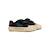 Baskets basses - Enfant - à scratch Cuero+Marino 9 - vertbaudet enfant 