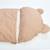 Sac de couchage coton bio Arc-en-ciel+Pom pouce+Sable 10 - vertbaudet enfant 