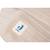Panier de rangement pure knit en coton biologique Nougat 2 - vertbaudet enfant 