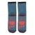 Chaussettes antidérapantes garçon bleu 5/8ans Bleu canard 3 - vertbaudet enfant 