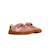 Baskets basses - Enfant - à scratch Marino+Nude 9 - vertbaudet enfant 