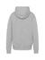 Sweatshirt imprimé nypd à capuche Blanc+Bleu jean+Gris chiné+Marine+Noir 9 - vertbaudet enfant 