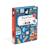 Magneti'book pompiers Multicolore 1 - vertbaudet enfant 