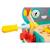 Chariot en bois robot-3 outils 38 accessoires Multicolore 6 - vertbaudet enfant 