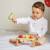 Tap tap légumes de la ferme en bois fsc Multicolore 2 - vertbaudet enfant 
