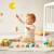 Box janod 18 mois, 4 jouets d'éveil Multicolore 2 - vertbaudet enfant 