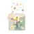 Cube d'activitès géant en bois fsc Multicolore 3 - vertbaudet enfant 