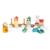 Train pure Multicolore 6 - vertbaudet enfant 