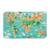 Planisphère magnétique dino Multicolore 1 - vertbaudet enfant 
