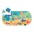 Puzzle de bain océan Multicolore 6 - vertbaudet enfant 