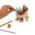 Jeu d'adresse - crazy sticks Multicolore 3 - vertbaudet enfant 