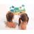 Puzzle de bain océan Multicolore 3 - vertbaudet enfant 