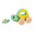 Box janod 18 mois, 4 jouets d'éveil Multicolore 4 - vertbaudet enfant 