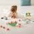 Box janod 24 mois, 4 jouets d'éveil Multicolore 2 - vertbaudet enfant 