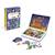 Magneti'book dragons, 10 modèle, 53 magnets Violet 5 - vertbaudet enfant 