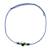 Bracelets de l'amitié à créer Rose 3 - vertbaudet enfant 
