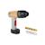 Perceuse brico'kids Gris 6 - vertbaudet enfant 