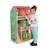 Maison de poupées happy day, 12 accessoires Rose / vert 6 - vertbaudet enfant 