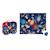 Puzzle fusée 54 pièces Bleu 4 - vertbaudet enfant 