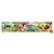 Puzzle les animaux sauvages 36 pièces Multicolore 2 - vertbaudet enfant 