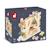 Descendeur en bois fsc, fourmis 4 voitures Multicolore 6 - vertbaudet enfant 