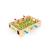 Mini babyfoot champions Multicolore 3 - vertbaudet enfant 