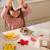 Pasta mix, set de pates avec 58 accessoires Multicolore 3 - vertbaudet enfant 