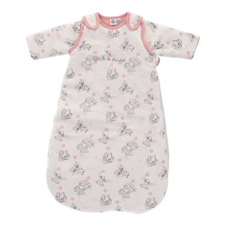 Gigoteuse disney stitch Blanc 1 - vertbaudet enfant 