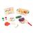 Set pour ratatouille, 32 accessoires Multicolore 4 - vertbaudet enfant 