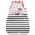 Gigoteuse disney minnie Blanc 1 - vertbaudet enfant 