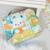 4 puzzles animaux, 6-9-12-16 pcs Multicolore 3 - vertbaudet enfant 