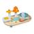 Table musicale pure Multicolore 1 - vertbaudet enfant 