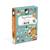 Magneti'book contes, 30 magnets Turquoise / orange 1 - vertbaudet enfant 