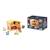 Mon premier poulailler en bois fsc Orange 6 - vertbaudet enfant 
