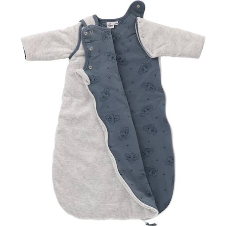 Gigoteuse disney simba roi lion Gris 3 - vertbaudet enfant 