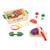 Set pour ratatouille, 32 accessoires Multicolore 5 - vertbaudet enfant 