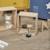 Perceuse brico'kids Gris 2 - vertbaudet enfant 
