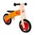 Draisienne little bikloon Orange 1 - vertbaudet enfant 