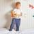 Ukulélé en bois - gioia Multicolore 2 - vertbaudet enfant 