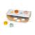 Taptap sweet cocoon Bois / blanc 5 - vertbaudet enfant 